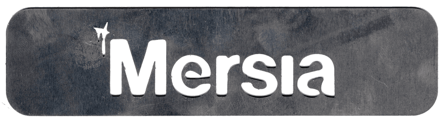 Mersia