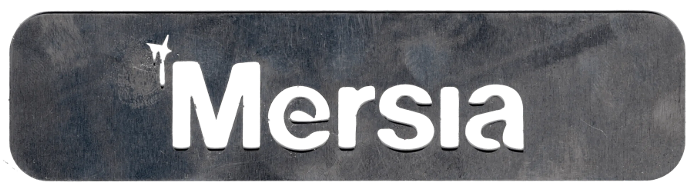 Mersia Studio